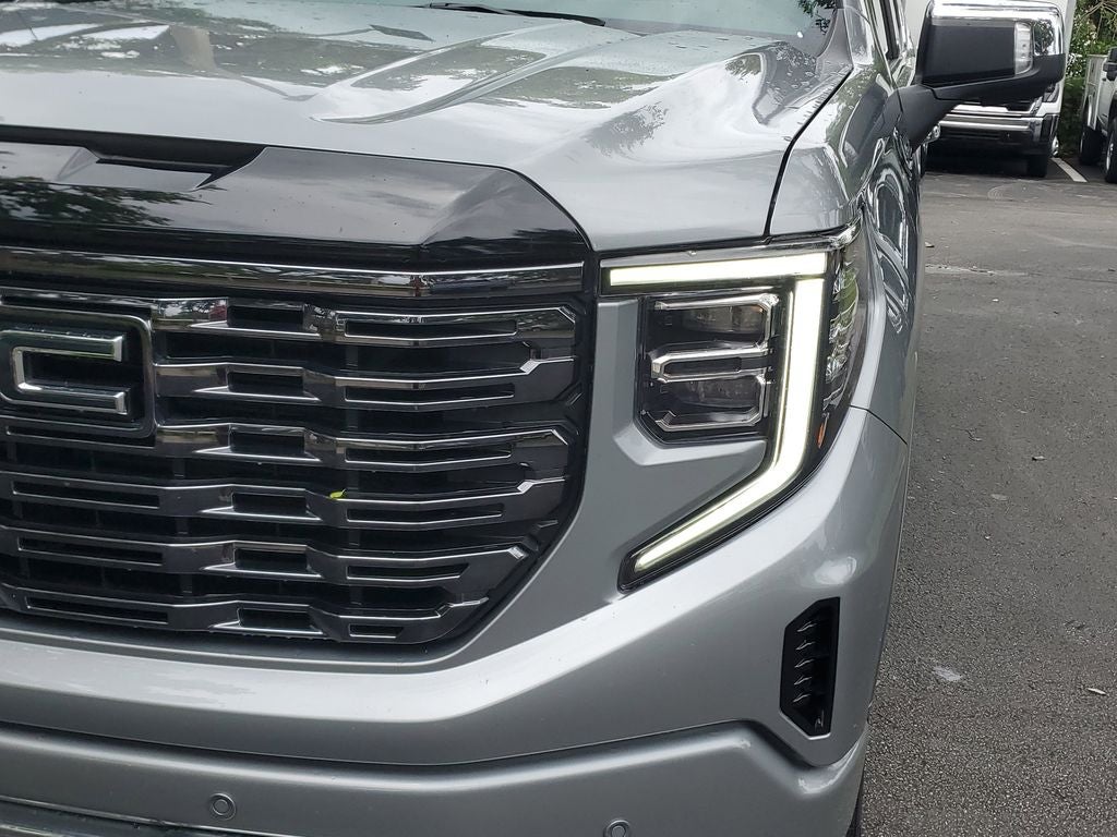 2025 GMC Sierra Denali Ultimate