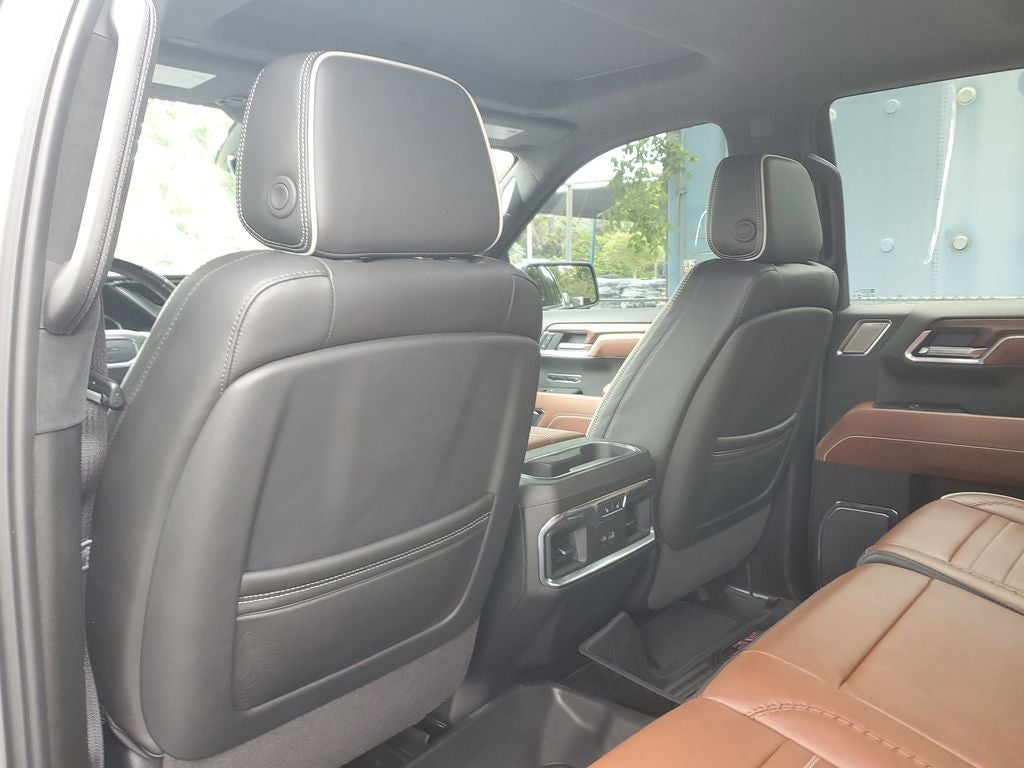 2025 GMC Sierra Denali Ultimate