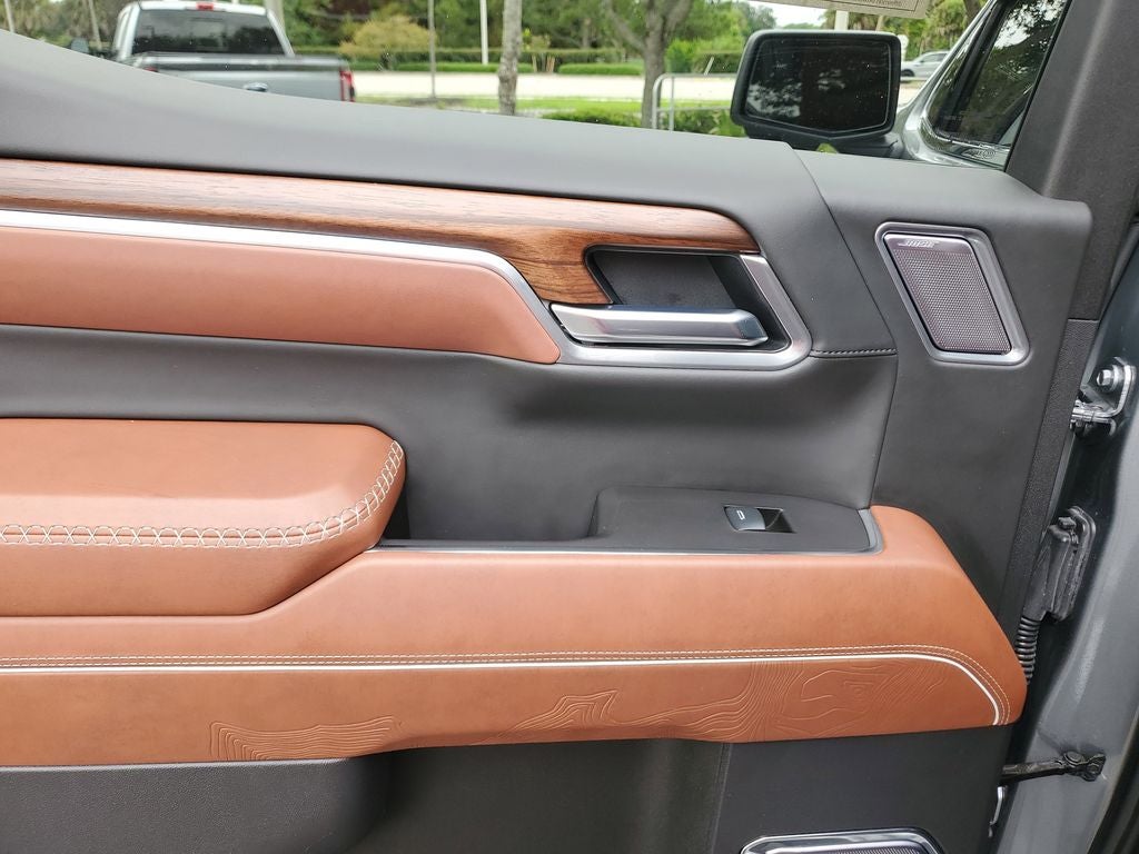 2025 GMC Sierra Denali Ultimate