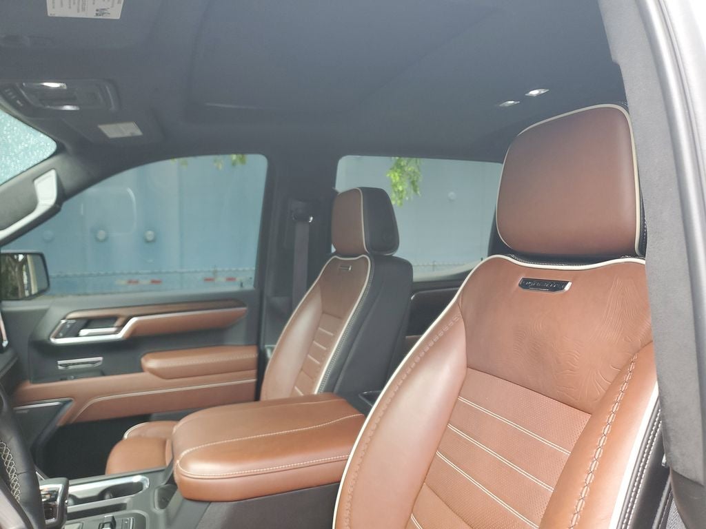 2025 GMC Sierra Denali Ultimate