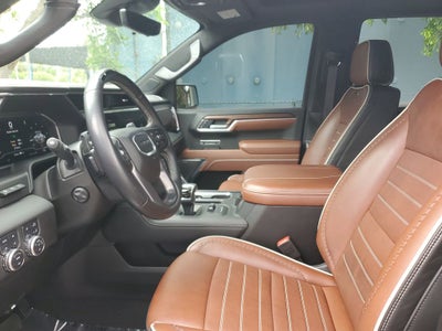 2025 GMC Sierra Denali Ultimate