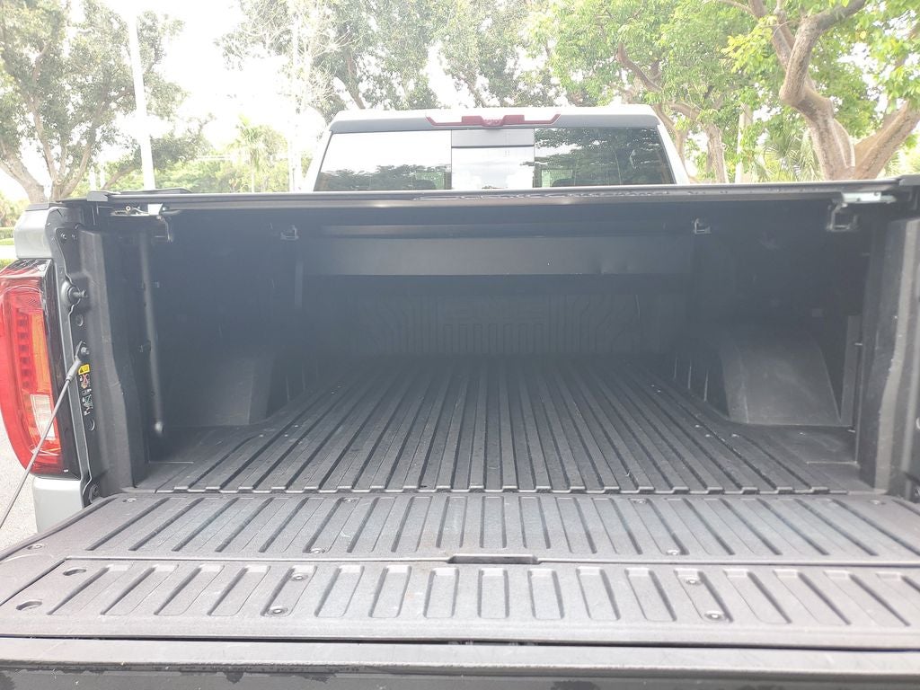 2025 GMC Sierra Denali Ultimate