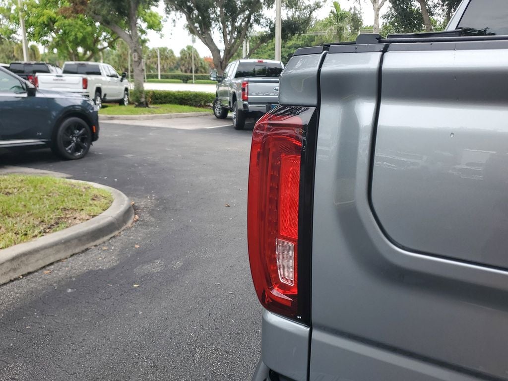 2025 GMC Sierra Denali Ultimate