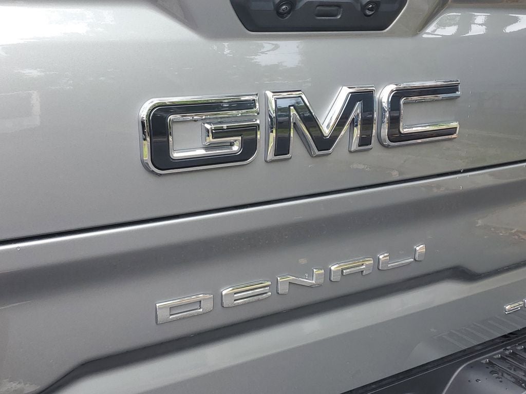 2025 GMC Sierra Denali Ultimate