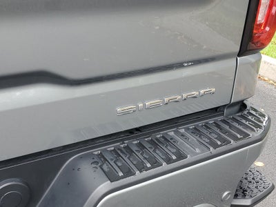 2025 GMC Sierra Denali Ultimate