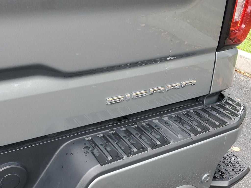 2025 GMC Sierra Denali Ultimate