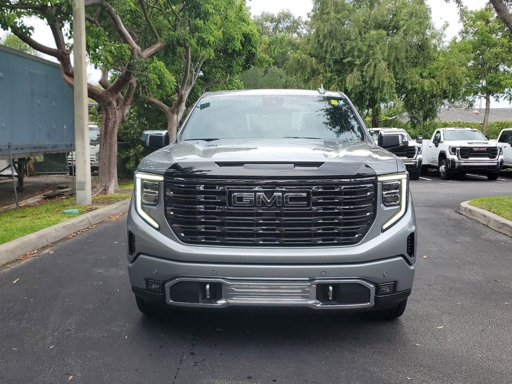 2025 GMC Sierra Denali Ultimate