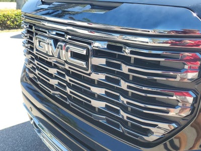 2022 GMC Sierra Denali Ultimate