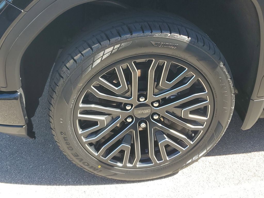 2022 GMC Sierra Denali Ultimate