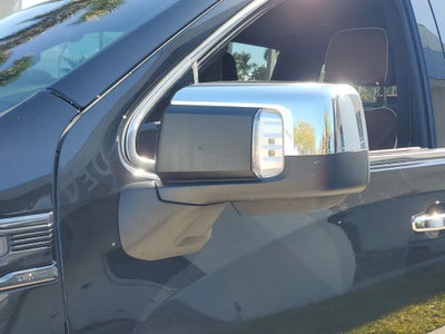 2022 GMC Sierra Denali Ultimate