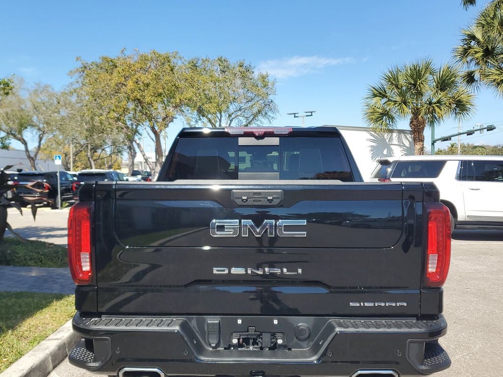2022 GMC Sierra Denali Ultimate