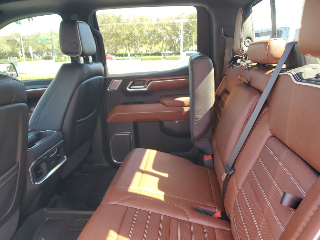 2022 GMC Sierra Denali Ultimate