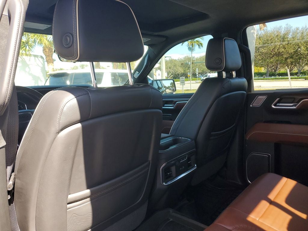 2022 GMC Sierra Denali Ultimate