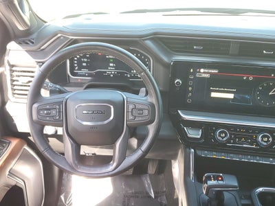 2022 GMC Sierra Denali Ultimate