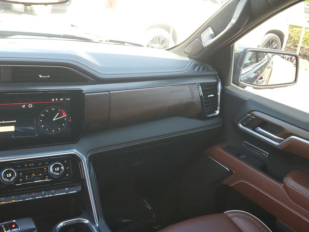 2022 GMC Sierra Denali Ultimate