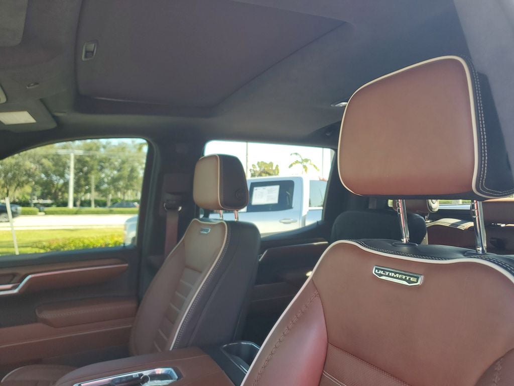 2022 GMC Sierra Denali Ultimate