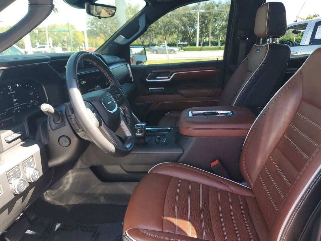2022 GMC Sierra Denali Ultimate