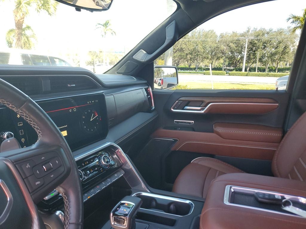 2022 GMC Sierra Denali Ultimate