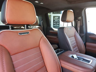 2022 GMC Sierra Denali Ultimate