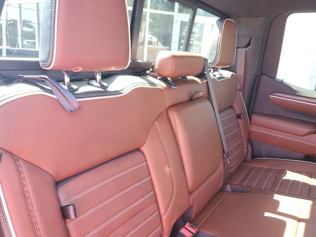 2022 GMC Sierra Denali Ultimate