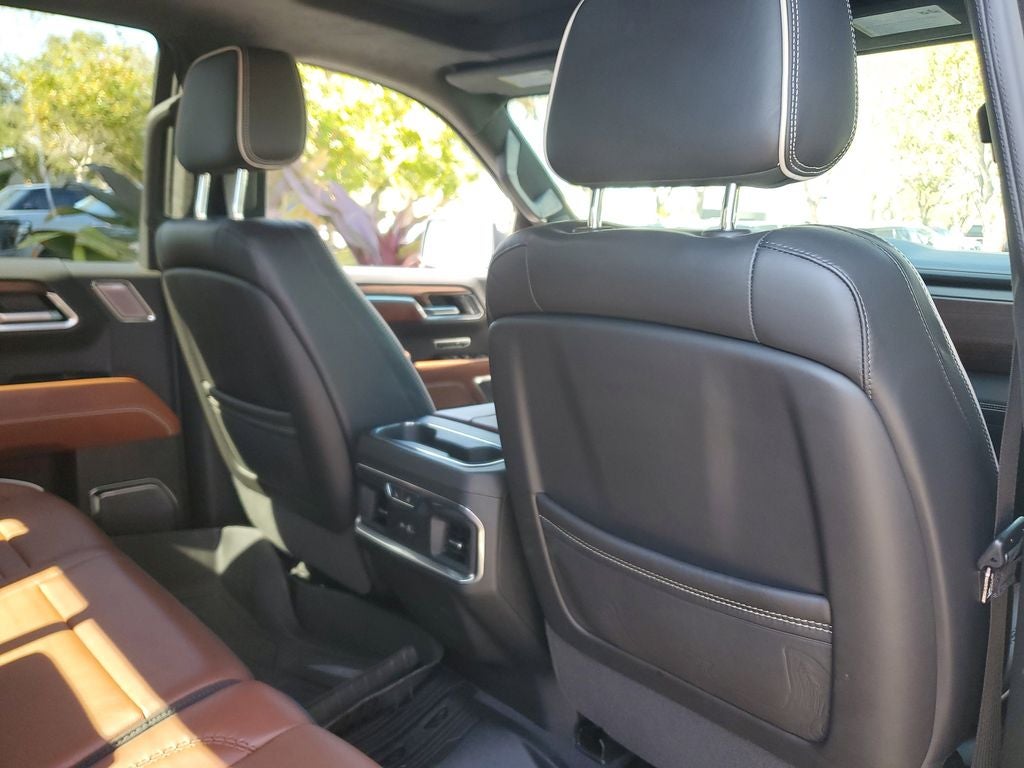 2022 GMC Sierra Denali Ultimate