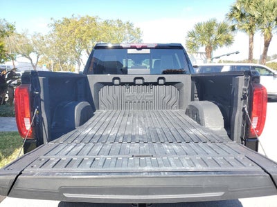 2022 GMC Sierra Denali Ultimate