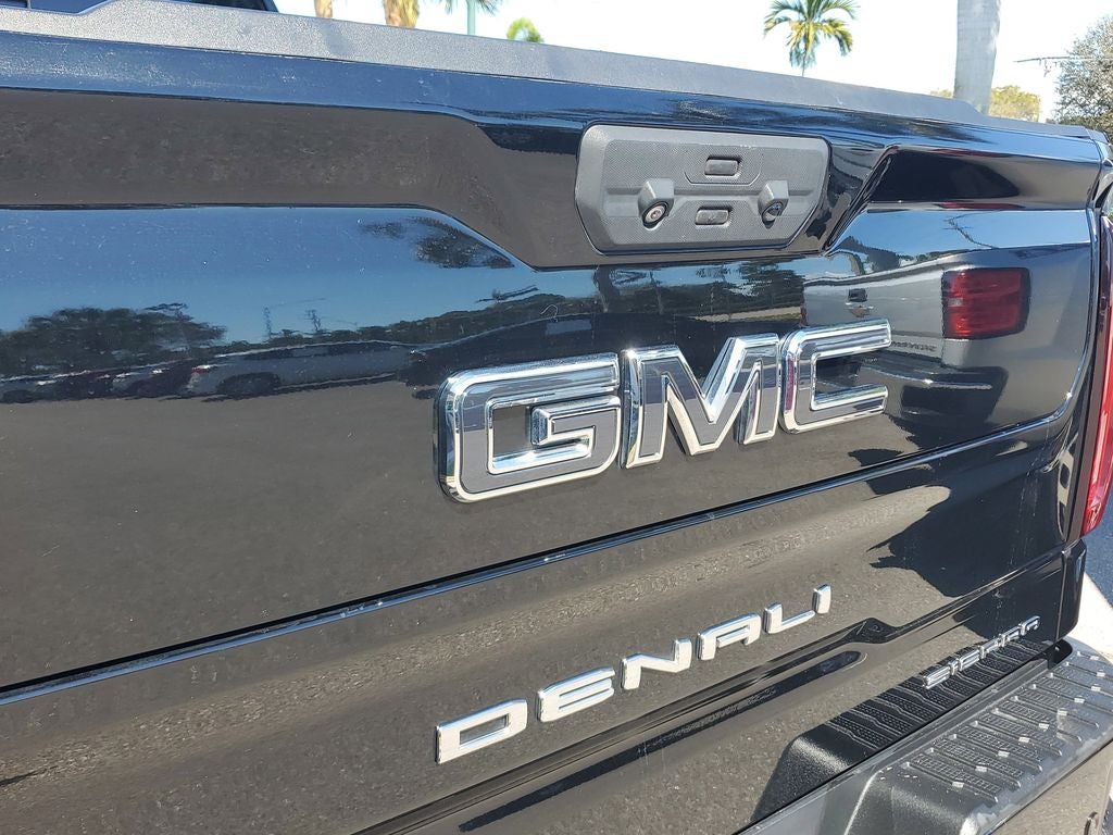 2022 GMC Sierra Denali Ultimate
