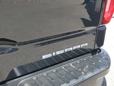 2022 GMC Sierra Denali Ultimate