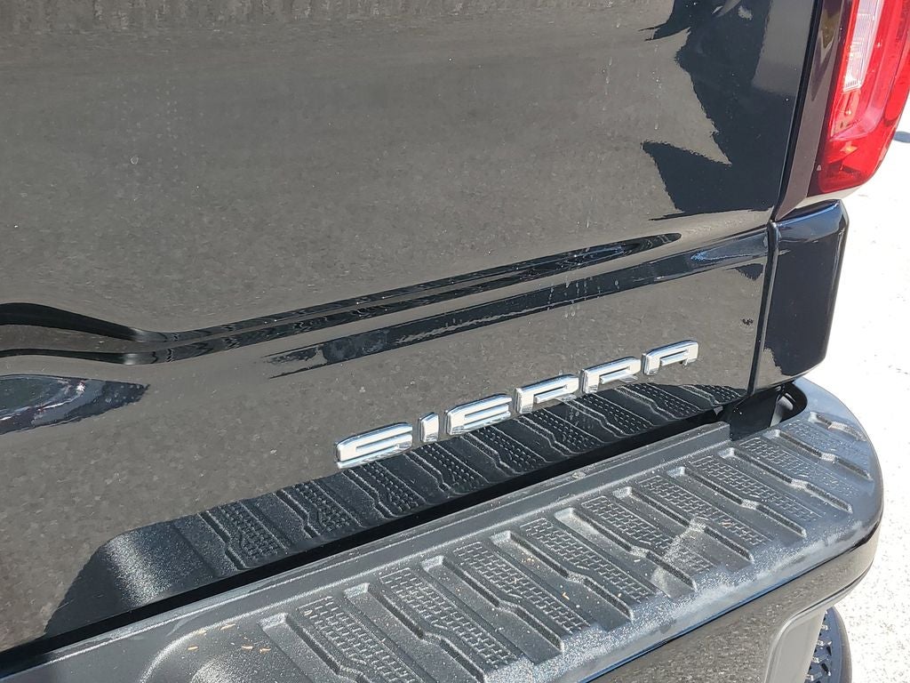 2022 GMC Sierra Denali Ultimate