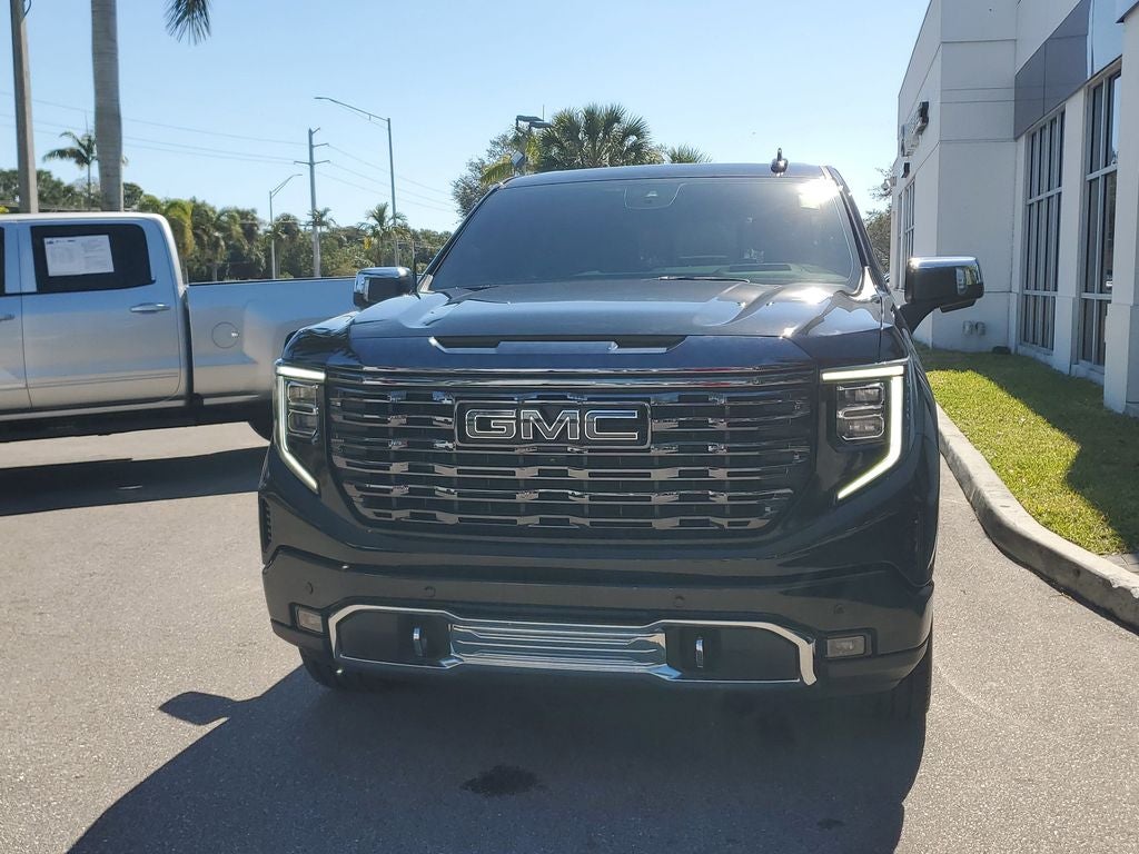 2022 GMC Sierra Denali Ultimate