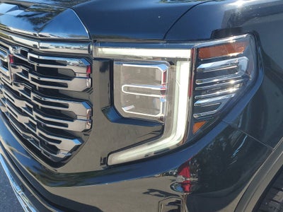 2022 GMC Sierra Denali Ultimate