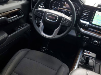 2025 GMC Sierra Elevation