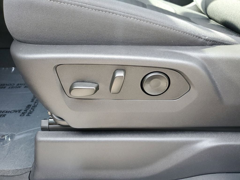 2025 GMC Sierra Elevation