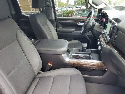 2025 GMC Sierra Elevation