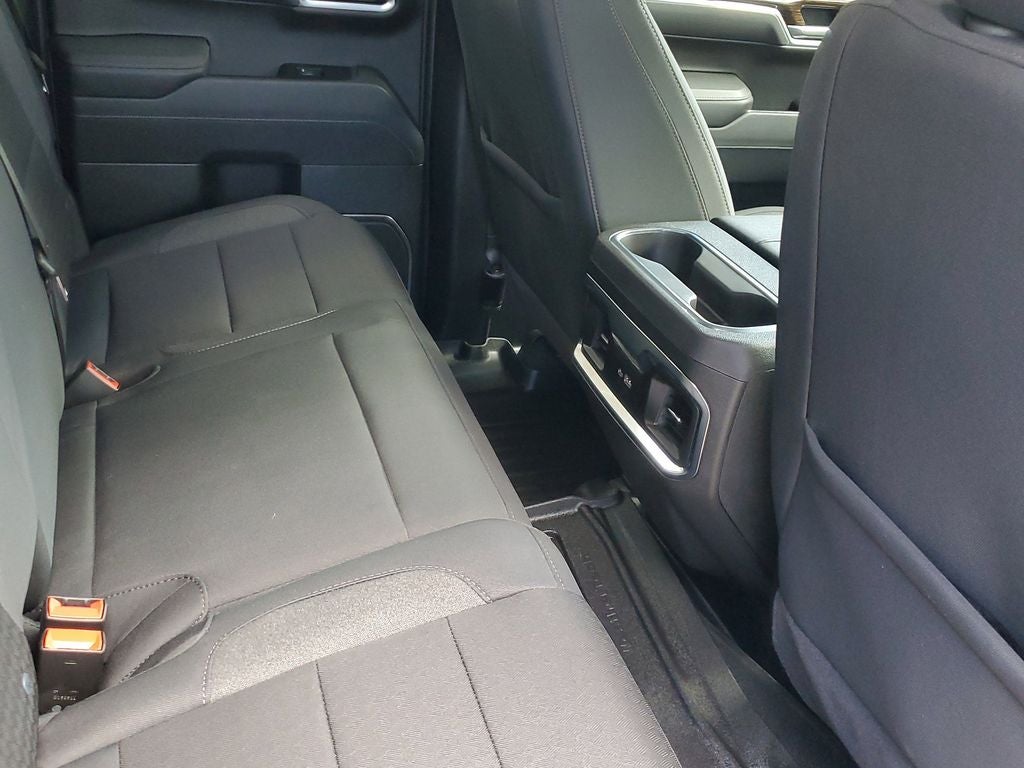 2025 GMC Sierra Elevation