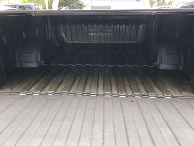 2025 GMC Sierra Elevation