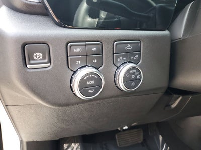 2025 GMC Sierra Elevation