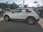 2023 Cadillac XT4 FWD Premium Luxury