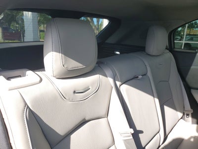 2023 Cadillac XT4 FWD Premium Luxury