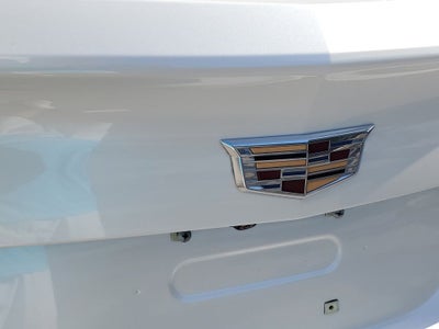 2023 Cadillac XT4 FWD Premium Luxury