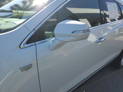 2023 Cadillac XT5 AWD Luxury