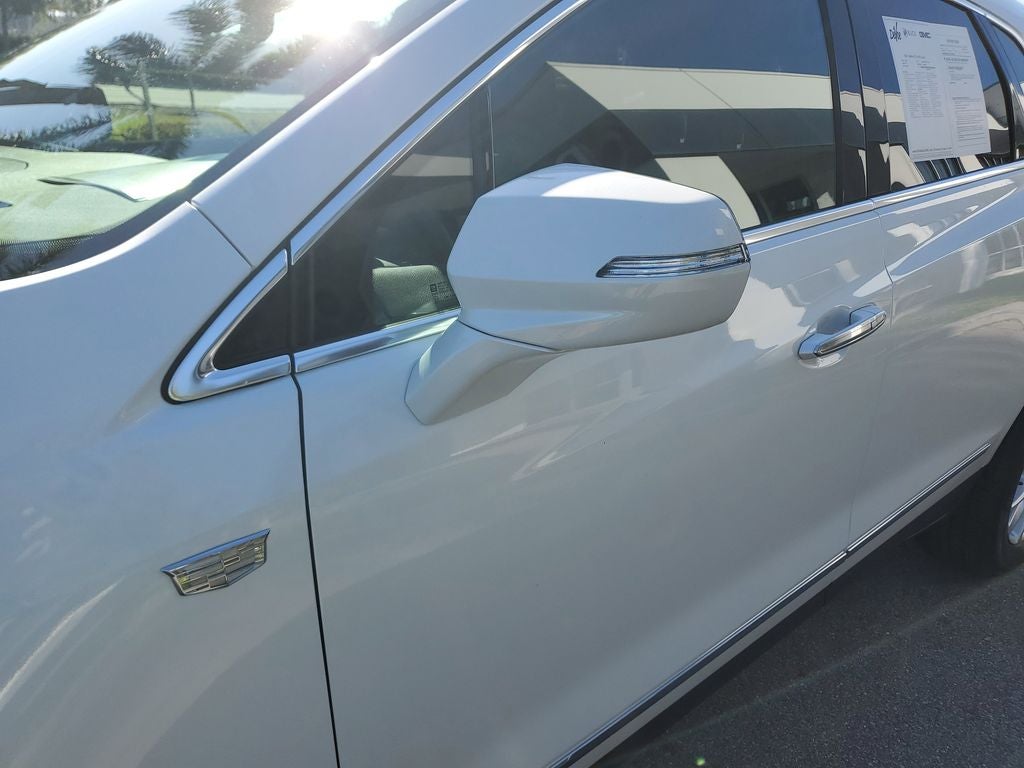 2023 Cadillac XT5 AWD Luxury