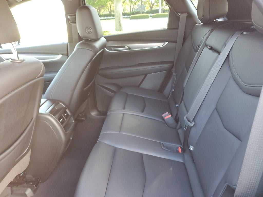 2023 Cadillac XT5 AWD Luxury