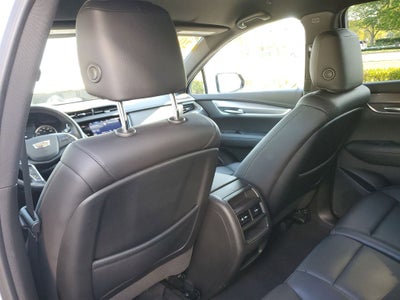 2023 Cadillac XT5 AWD Luxury