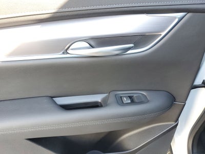 2023 Cadillac XT5 AWD Luxury