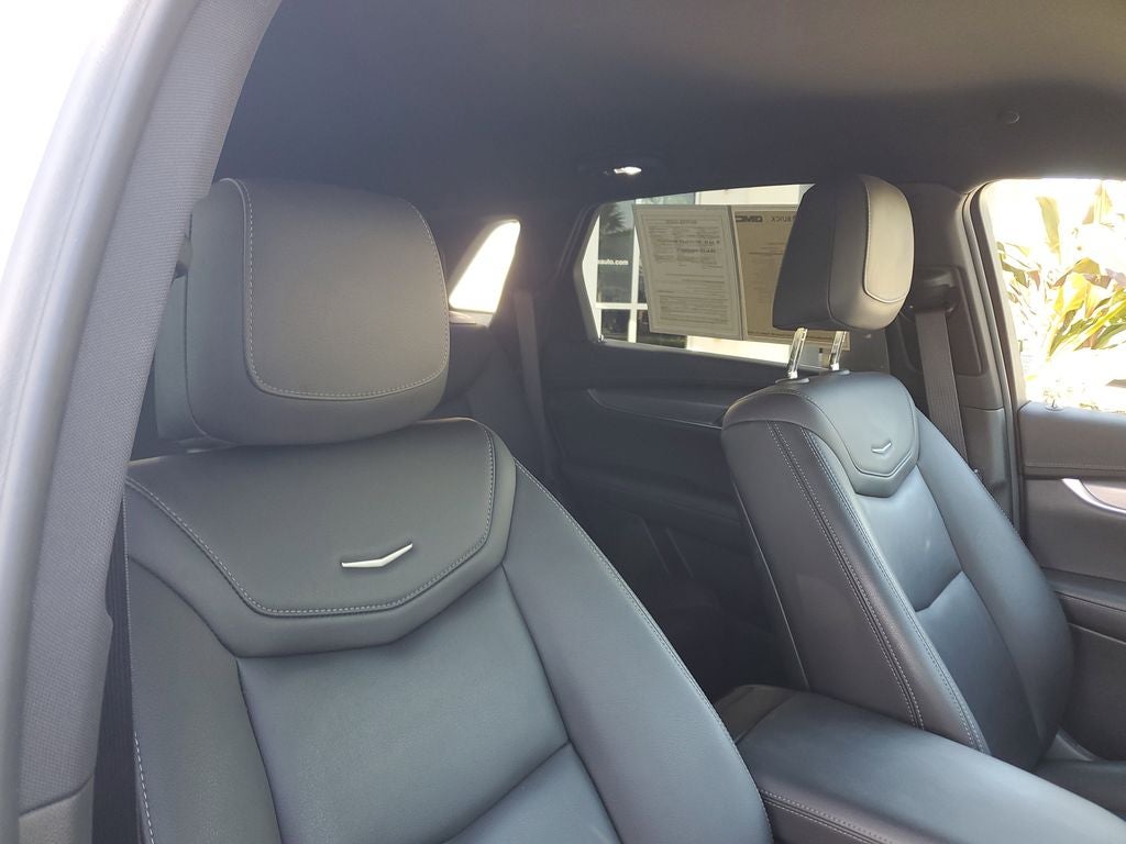 2023 Cadillac XT5 AWD Luxury