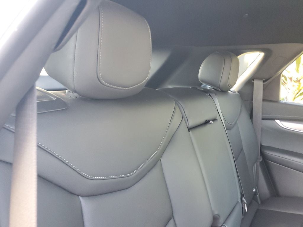 2023 Cadillac XT5 AWD Luxury