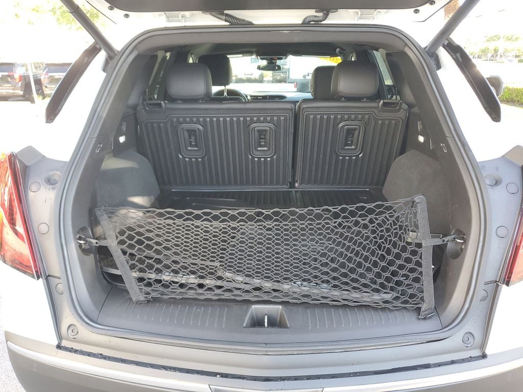 2023 Cadillac XT5 AWD Luxury