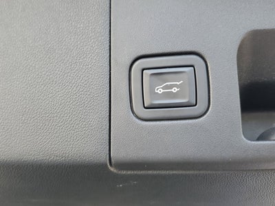 2023 Cadillac XT5 AWD Luxury