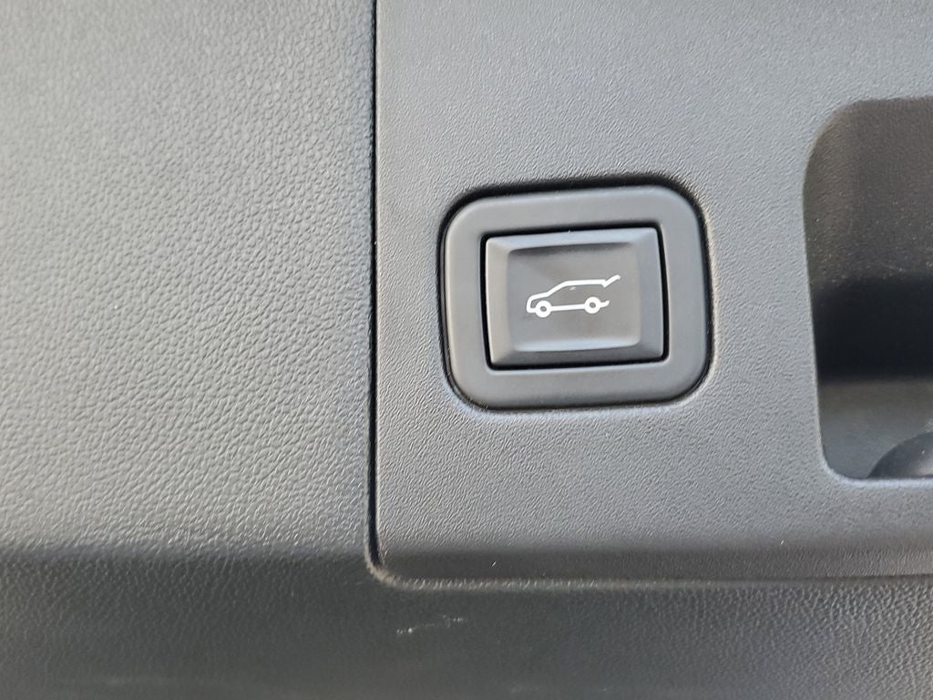 2023 Cadillac XT5 AWD Luxury